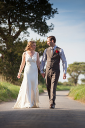 Your own individual wedding dining, sharing meal, wedding buffet, wedding barbecue, champagne and canapes experience